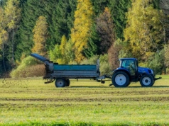 Wziąłeś dotację na ciągnik lub przyczepę? ARiMR sprawdzi te dokumenty