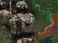 Ukraińcy zahamowali rosyjski postęp. Doniesienia o kluczowym regionie