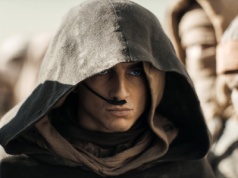 Nie będzie „Mesjasza”– taki tytuł nosi trzecia odsłona filmowej „Diuny”