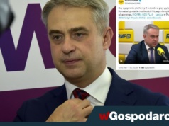 Temu rządowi śni się cenzura mediów!