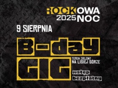 Lisia Góra z ciekawym koncertem. Rockowa Noc świętuje 20-lecie!