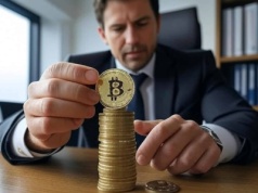 Ceny BTC i XRP są w miarę stabilne. Co się dzieje z ETH?