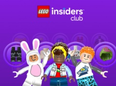 Takie nagrody LEGO Insiders możesz odebrać do końca tego tygodnia