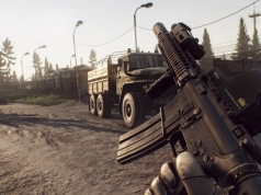 Escape from Tarkov z ogromną aktualizacją! Zobacz, co zmieni się w grze
