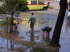 Megaburza w turystycznym raju Polaków. Strach tam jechać na wakacje