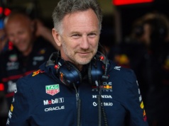 Christian Horner zwolniony z Red Bulla. To koniec ważnej ery w Formule 1