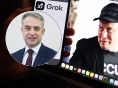 Serwis Muska wyłączony po wybrykach AI Groka?