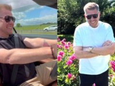 TYLKO U NAS. Filip Chajzer przeprowadził się do Krakowa. 