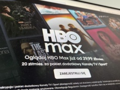 HBO Max znów dostępny. Max znika z Polski i raczej nie wróci