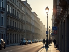 Jak zorganizować tanią podróż po Europie