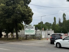 Na terenie Jaworzna mogą stanąć kontenery na zużytą odzież