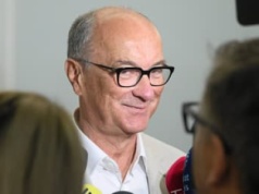 Czarzasty: Rekonstrukcja rządu przesunięta o tydzień