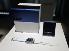 Nowe składane flagowce Samsung Galaxy Z Fold7 oraz Galaxy Z Flip7 oficjalnie pokazane!