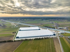 Nowy najemca Hillwood. Komfort wybiera magazyn w Łowiczu