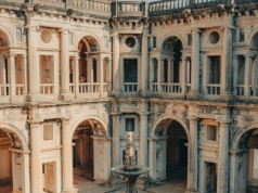 Portugalskie miasto ukrytą europejską perłą turystyczną. Zachwyca atrakcjami i architekturą