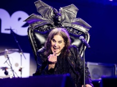 Finałowy koncert Black Sabbath i Ozzy’ego Osbourne’a zebrał niemal 200 milionów dolarów na cele charytatywne