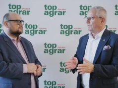 Czy areał rzepaku w Polsce będzie się zmniejszał? Mariusz Olejnik, prezes Spółdzielni Grup 