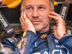Christian Horner poza Red Bullem! Nie tak miał wyglądać koniec tej wielkiej historii