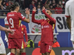 Liverpool blisko kolejnego transferu! To napastnik!