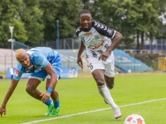 Remis w sparingu Sandecji z Hutnikiem. Ligowe starcie dopiero przed nami