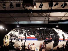 ETPCz uznał Rosję za winną zestrzelenia malezyjskiego Boeinga MH17 w 2014 roku
