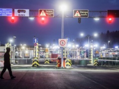 Powstanie kolejna zapora na granicy, tym razem dokładniejszy monitoring ma objąć obszar graniczny z Ukrainą