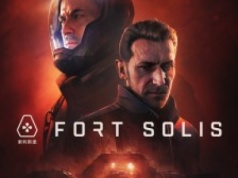 Fort Solis na PC za jedyne 3,22 zł w Kinguinie