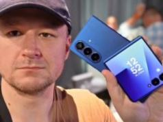 Samsung odchudził swoje składane smartfony. Galaxy Z Fold 7 i Z Flip 7 - pierwsze wrażenia