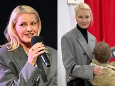 Co syn Małgorzaty Kożuchowskiej naprawdę o niej myśli? Zaskakujące wyznanie