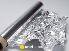 Gdzie wyrzucać folię aluminiową? Odpowiedź nie jest jednoznaczna