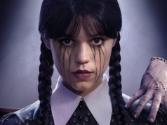 Przerażająca wizja „Wednesday”. Netflix pokazał zwiastun 2. sezonu