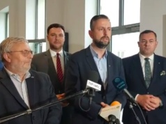 Wicepremier Kosiniak-Kamysz o możliwej rekonstrukcji rządu. Mówi o dalszych losach MRiRW