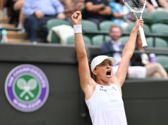 Iga Świątek po raz pierwszy w półfinale Wimbledonu! Może być jeszcze lepiej