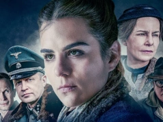 Ta Polka była niczym James Bond. Zobaczcie zwiastun filmu o Krystynie Skarbek