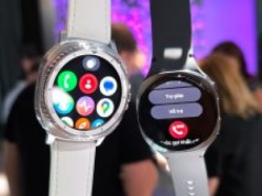 Nowy design, stare wnętrze. Zegarki Samsung Galaxy Watch 8 zaprezentowane
