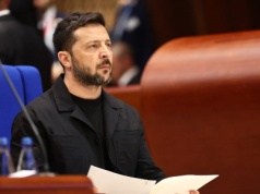 Wcale nie Zełenski. Jest ukraiński ranking zaufania