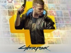 Cyberpunk 2077 w PlayStation Plus Extra i Premium! Urodzinowy prezent od Sony!