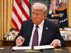 Trump wysyła kolejne listy ws. ceł. Na liście krajów m.in. Irak
