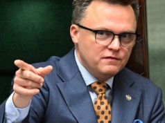 Rekonstrukcja oddalona przez kryzys u Szymona Hołowni. 