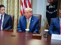 Amerykańskie media: Trump traci cierpliwość do Putina