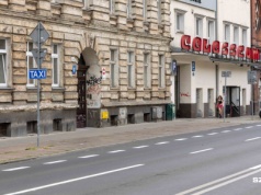 Taksówkarze nie chcą konsultacji, miasto chce odświeżyć lokalizacje postojów [WIDEO, ZDJĘCIA]