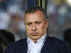 Wyciekły zdjęcia ze spotkań w PZPN. Cezary Kulesza znowu to zrobił?