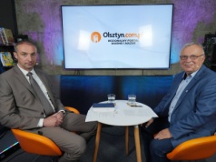 W co inwestuje gmina Barczewo? Rozmawiamy z burmistrzem, Grzegorzem Matłoką [WIDEO]