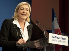 „Wariant rumuński” we Francji: Europejski Trybunał Praw Człowieka odrzucił skargę Marine Le Pen