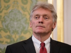 Prezydent USA miał grozić Putinowi atakiem na Moskwę. Jest reakcja Kremla