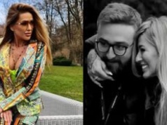 Sylwia Peretti wspomina zmarłego syna i odnosi się do HEJTERSKICH wpisów: 