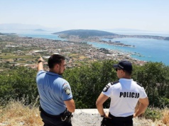 Turysto, jedziesz na wakacje do Chorwacji lub Bułgarii? Polscy policjanci już tam są