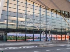 Nastolatek nie wrócił do domu. Kapitan nie wpuścił go na pokład samolotu