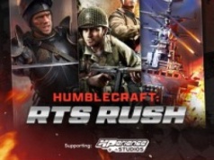 Zestaw gier RTS z serii Commandos i Twierdza: Edycja Ostateczna za 36 zł od Humble Bundle!