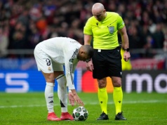 Mecz Realu z PSG opóźniony. Oto powód
